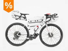 Bikepacking