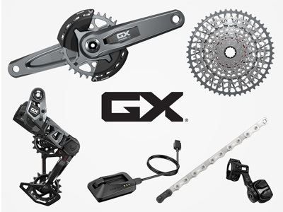 Buy SRAM GX Eagle Transmission MTB groupset | R2BIKE