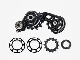 Singlespeed