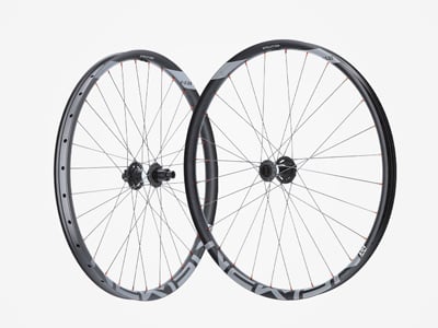 MTB - Mullet 29 Zoll + 27,5 Zoll