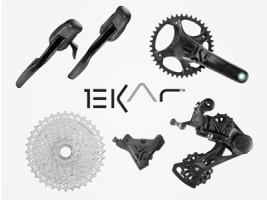 Gravel - CAMPAGNOLO Ekar
