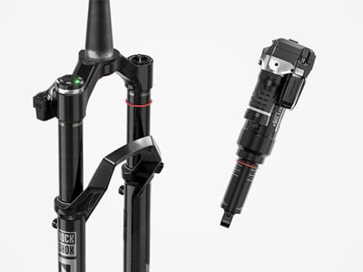 elektronische Fahrwerke