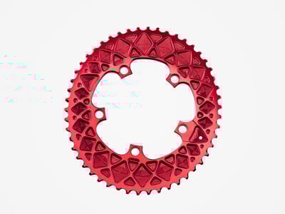 Chainrings for Spider Mount