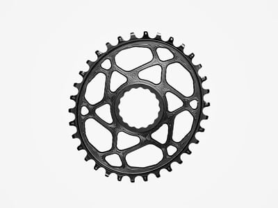Chainrings for Direct Mount