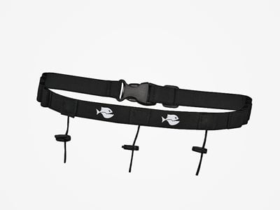 Halterung Startnummer