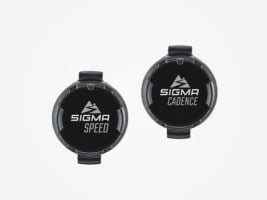 Bicycle Sensors