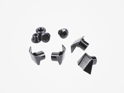 Chainring Bolts & Accessories