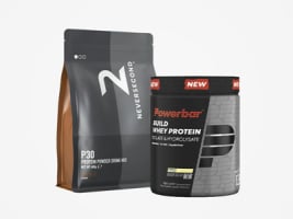 Proteinpulver