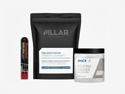 Supplements