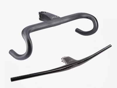 Integrated Handlebars & Accessoires