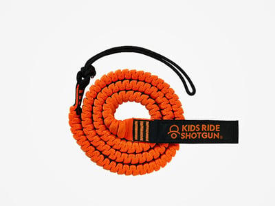 Tow Ropes