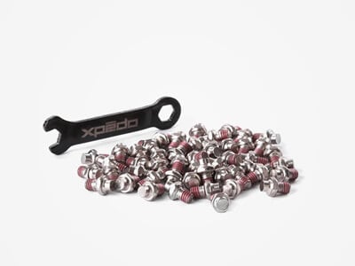 Spare Parts & Accessories