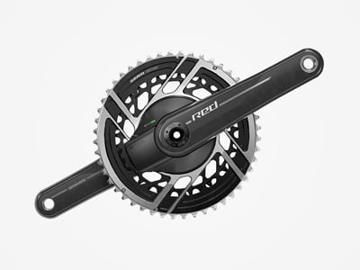 Road bike & Gravel Cranks