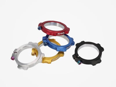 Crank Parts & Accessories