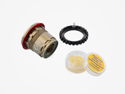 Freehubs