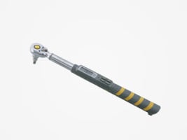 Torque Wrench & Ratchets