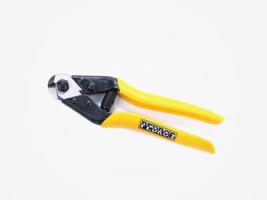 Measuring & Cutting
