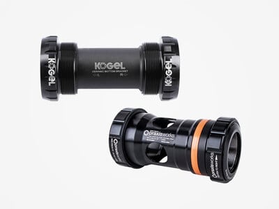 Bottom Bracket & Accessories