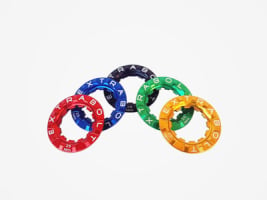 Lock Rings