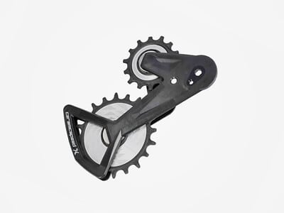 Derailleur Spare Parts & Tuning