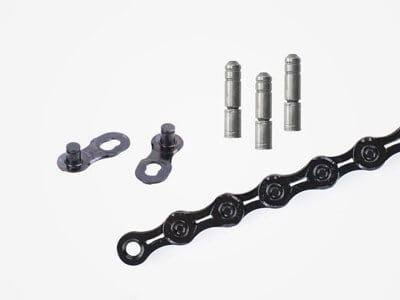 Chains, Connectors & Pins