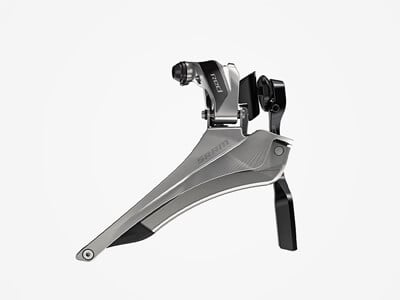 Front derailleur for road & gravel