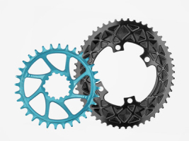 Chainrings