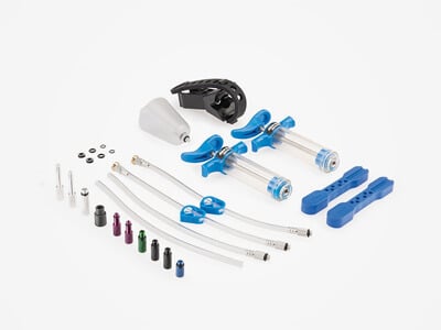 Entlüftungskits & Zubehör