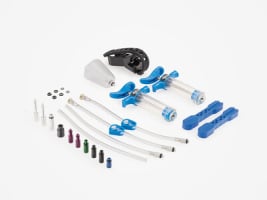 Bleed Kits & Accessoires