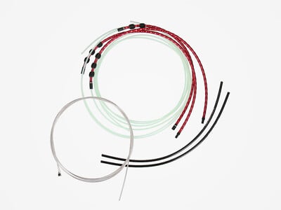 Bremszüge & Hüllen