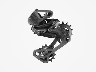 Rear Derailleurs