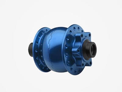 Hub Dynamo