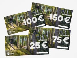 Geschenkideen & Gutscheine