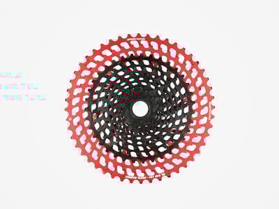 Mountainbike Cassettes