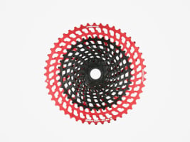 Mountainbike Cassettes