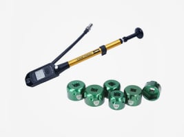 Shock Pumps & Tools
