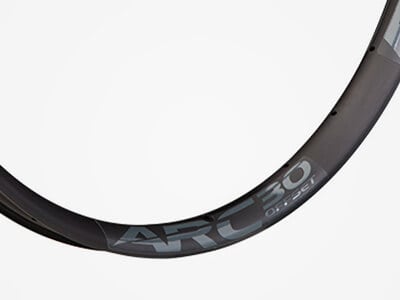 27,5 Inch MTB Rims