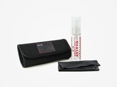 Reinigung & Zubehör