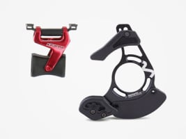 Kettenführungen & Bash Guards
