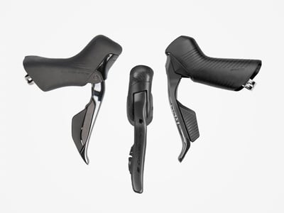 Roadbike & Gravel Shift-/Brake Lever