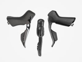 Roadbike & Gravel Shift-/Brake Lever