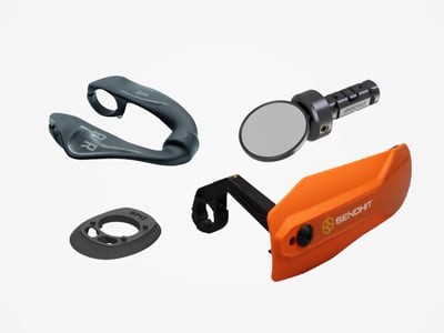 Accessories for Handlebar