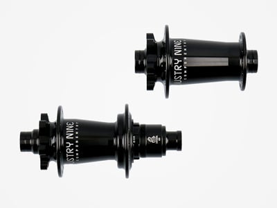 MTB Hubs