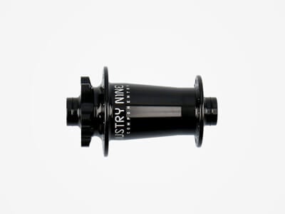 Frontwheel Hubs