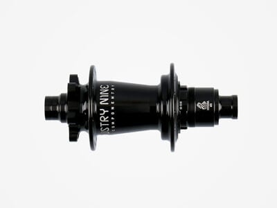 Rearwheel Hubs