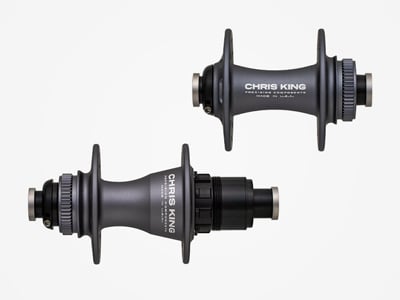 Vorderrad & Hinterrad Set
