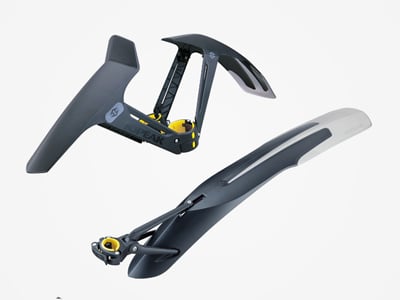 Schutzbleche & Mud Guards