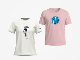 T-Shirts & Tops