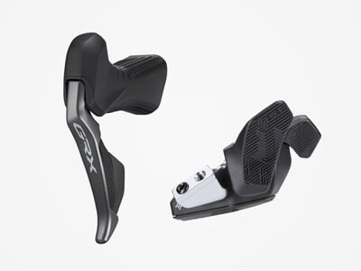 Gear Shifter & Accessories
