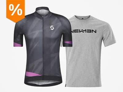 Clothing & Accessories